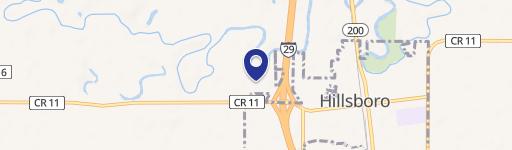 Hillsboro, ND 58045
