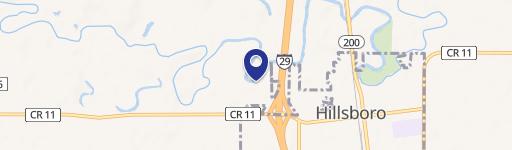 Hillsboro, ND 58045
