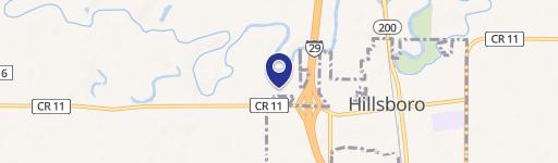 Hillsboro, ND 58045