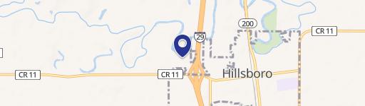 Hillsboro, ND 58045