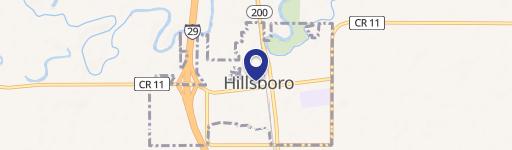 Hillsboro, ND 58045