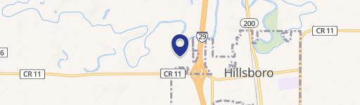 Hillsboro, ND 58045