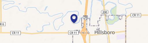 Hillsboro, ND 58045