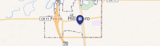 Hillsboro, ND 58045