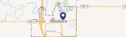 Hillsboro, ND 58045