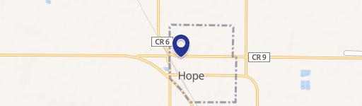 Hope, ND 58046
