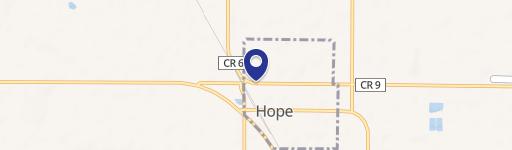 Hope, ND 58046