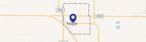 Hope, ND 58046