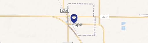 Hope, ND 58046