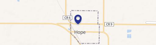 Hope, ND 58046