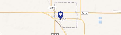Hope, ND 58046