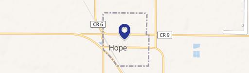 Hope, ND 58046