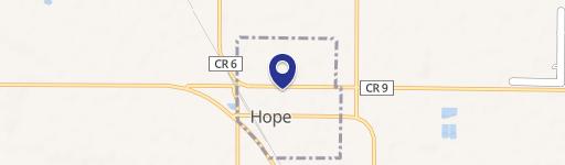 Hope, ND 58046