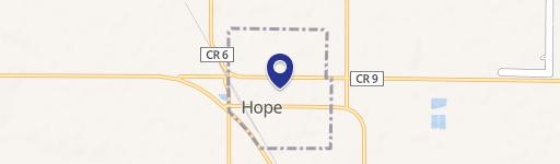 Hope, ND 58046