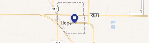 Hope, ND 58046