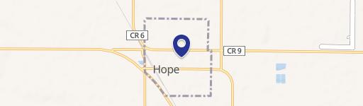 Hope, ND 58046
