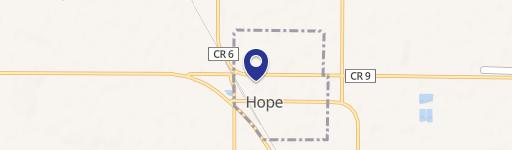 Hope, ND 58046
