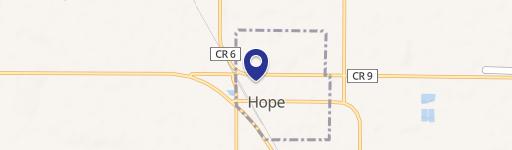 Hope, ND 58046