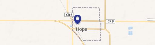 Hope, ND 58046