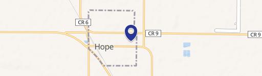 Hope, ND 58046