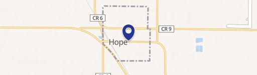 Hope, ND 58046