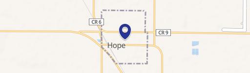 Hope, ND 58046