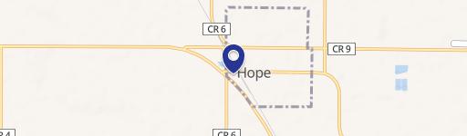 Hope, ND 58046