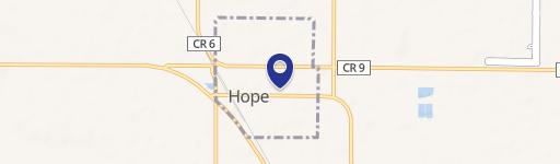 Hope, ND 58046