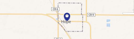 Hope, ND 58046
