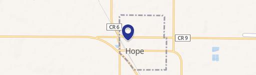 Hope, ND 58046