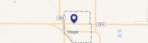 Hope, ND 58046