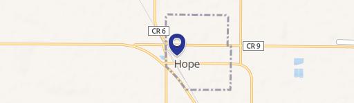 Hope, ND 58046