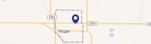 Hope, ND 58046