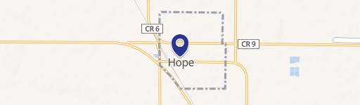 Hope, ND 58046