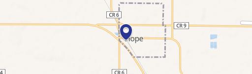 Hope, ND 58046