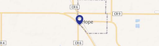 Hope, ND 58046