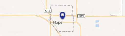 Hope, ND 58046