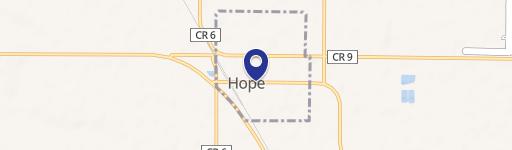 Hope, ND 58046