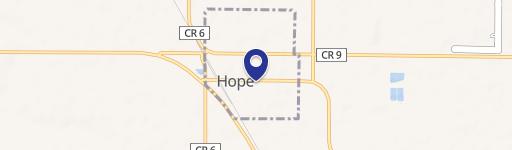 Hope, ND 58046