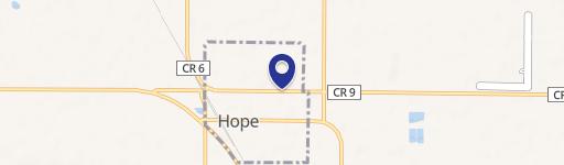 Hope, ND 58046