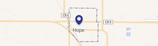 Hope, ND 58046
