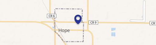 Hope, ND 58046