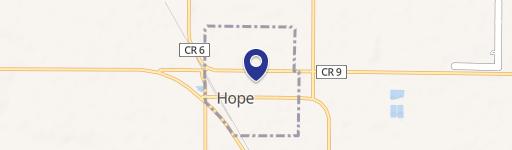 Hope, ND 58046