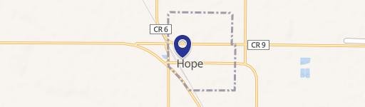 Hope, ND 58046