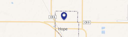 Hope, ND 58046