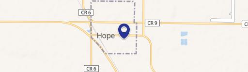 Hope, ND 58046