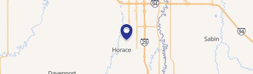 Horace, ND 58047