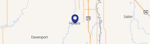 Horace, ND 58047