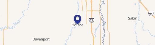 Horace, ND 58047