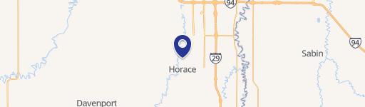 Horace, ND 58047